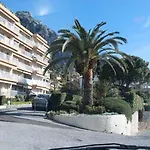 Residence Le Vina Del Mar - Giotto - Agreable 2 Pieces Entierement Renove Avec Balcon Expose Sud Mae-9594