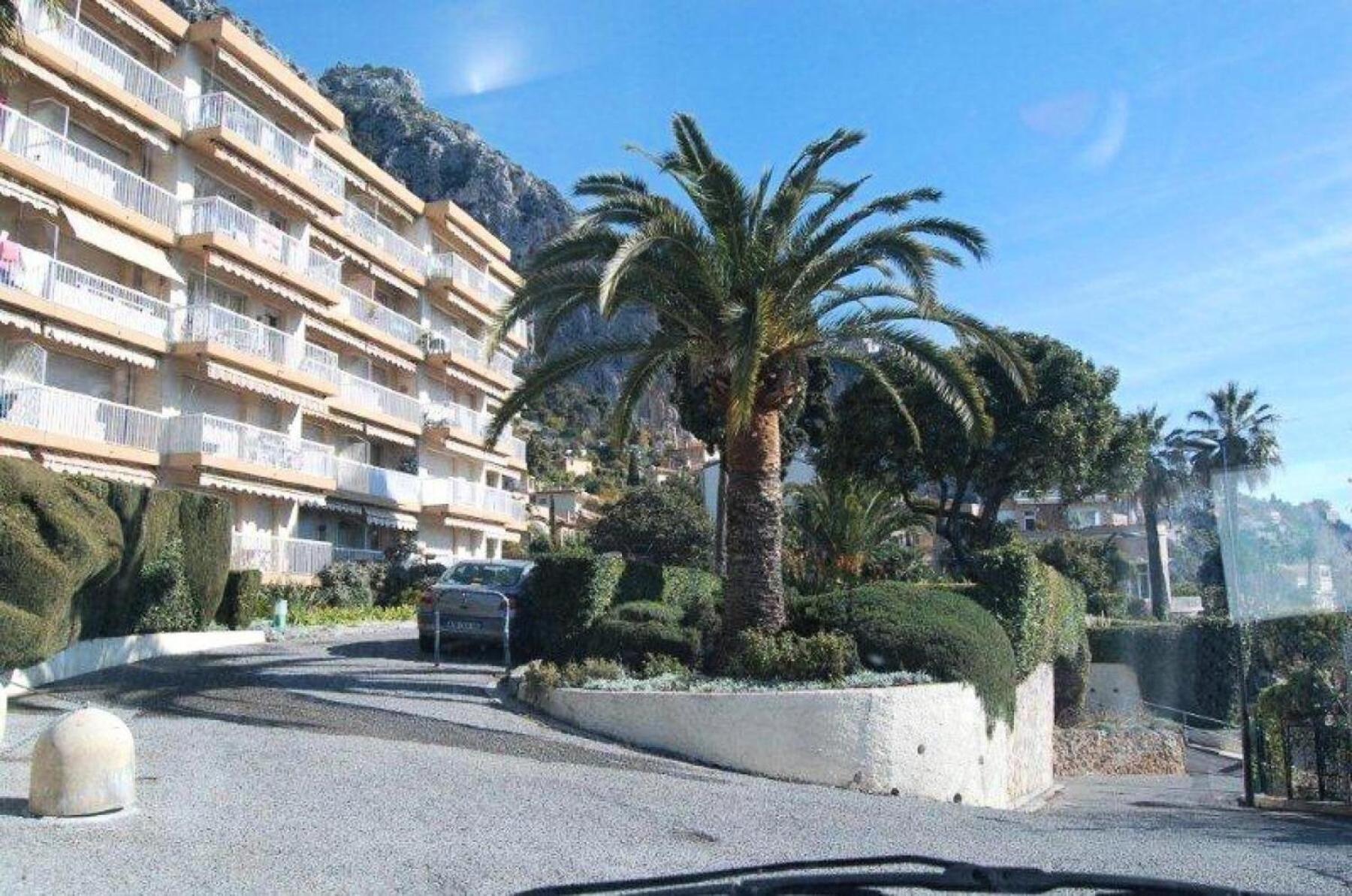 Le Vina Del Mar - Giotto - Agreable 2 Pieces Entierement Renove Avec Balcon Expose Sud Mae-9594